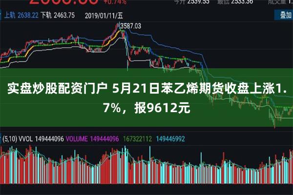 实盘炒股配资门户 5月21日苯乙烯期货收盘上涨1.7%，报9612元